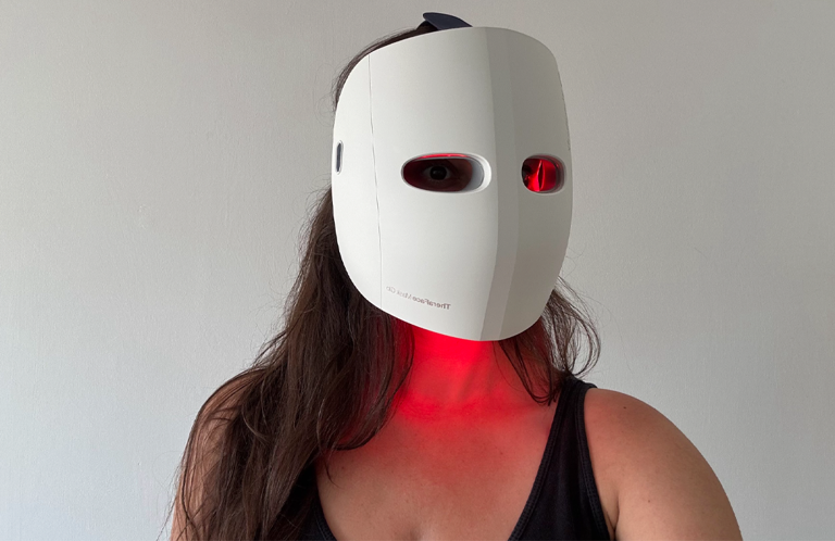 Best LED face masks, expert-tested for firmer, smoother-looking skin