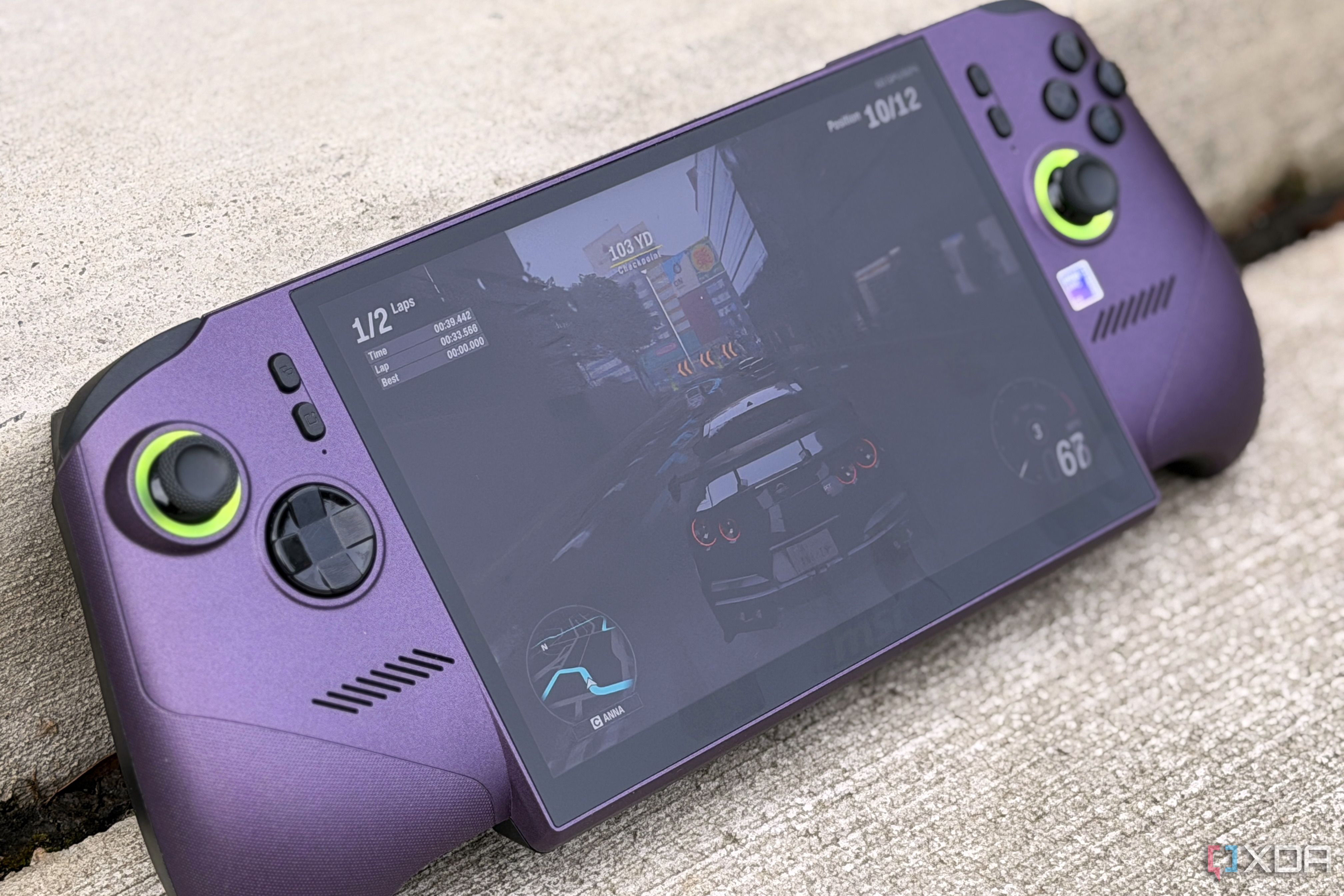 FSR 4.1 could make handheld GPU upgrades irrelevant, and that's exactly what the market needed