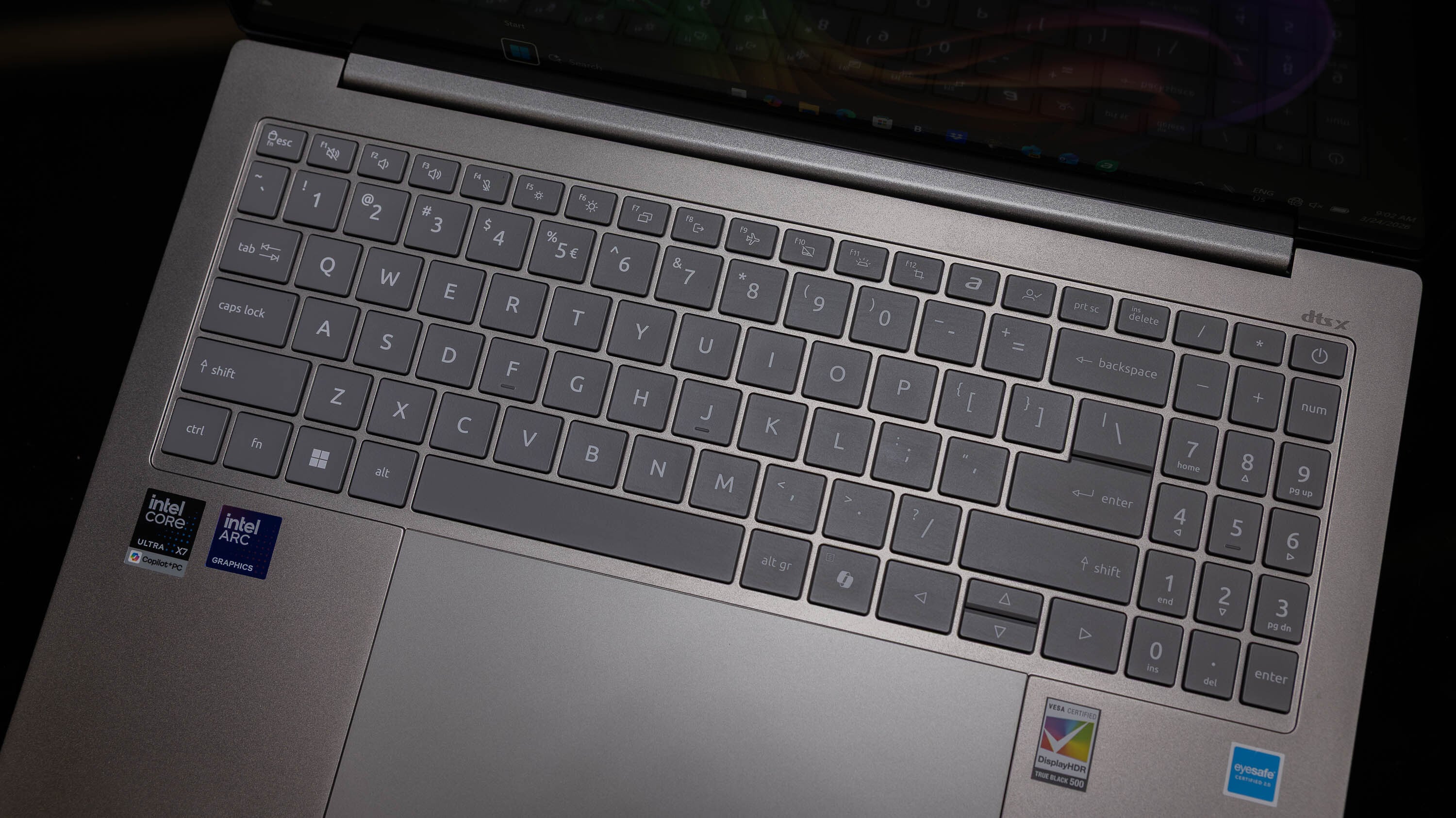 Acer Swift 16 AI (2026) Review: A Great Big-Screen Laptop With One Giant Hurdle