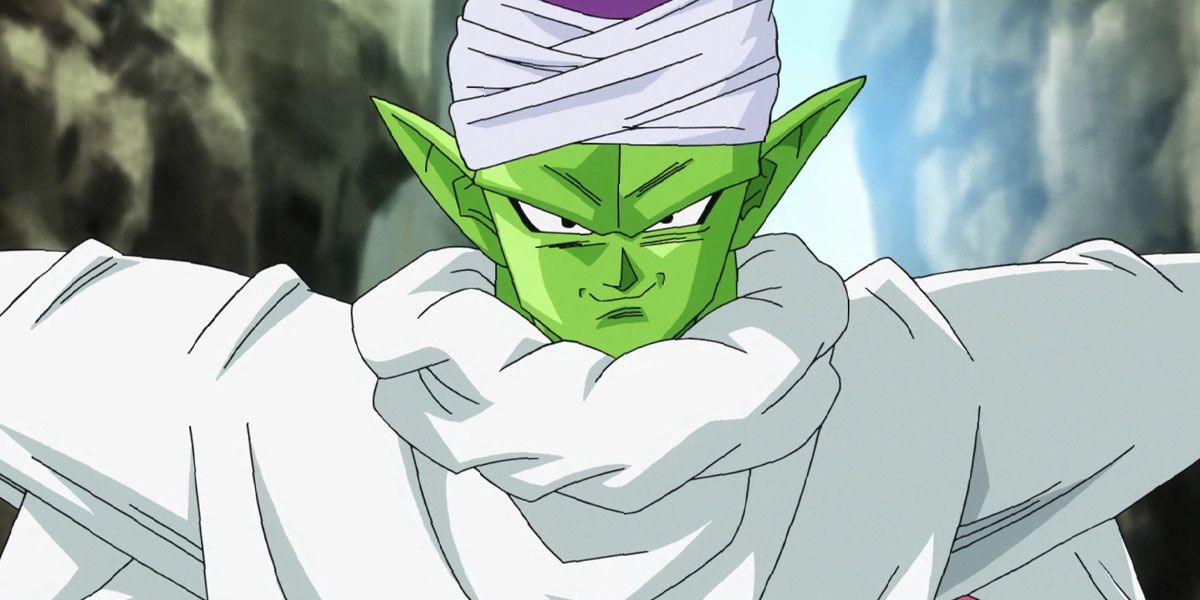 Dragon Ball Z officially brings back Piccolo's greatest Namek power-up