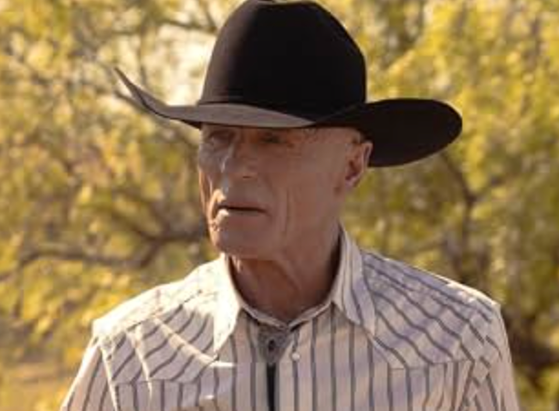 Ed Harris 'felt misled' over 'underused' role in 'Dutton Ranch' (Paramount+)