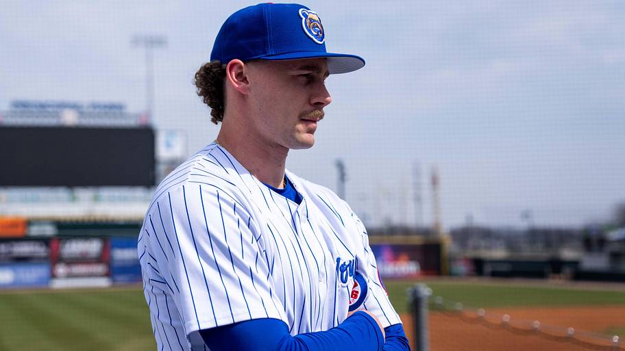 3 Cubs prospects suddenly expendable at the trade deadline after the 2026 MLB Draft