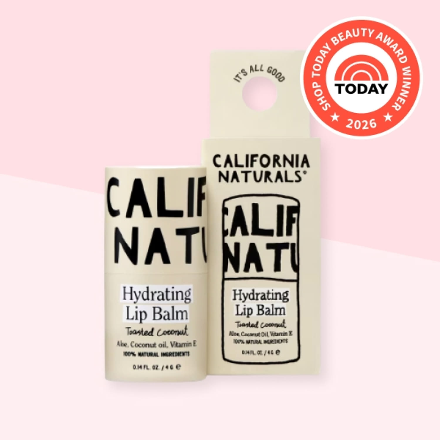 Shop TODAY Beauty Awards 2026: The Best Makeup Products for a Lasting, Seamless Finish