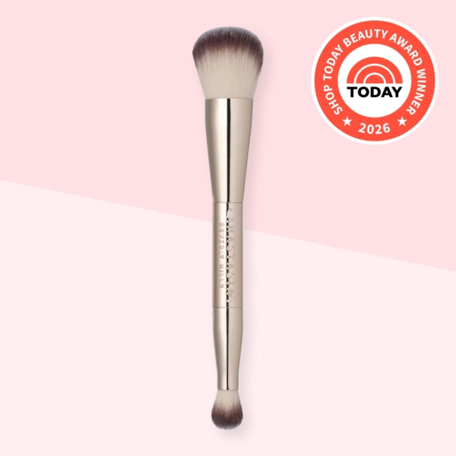 Shop TODAY Beauty Awards 2026: The Best Makeup Products for a Lasting, Seamless Finish