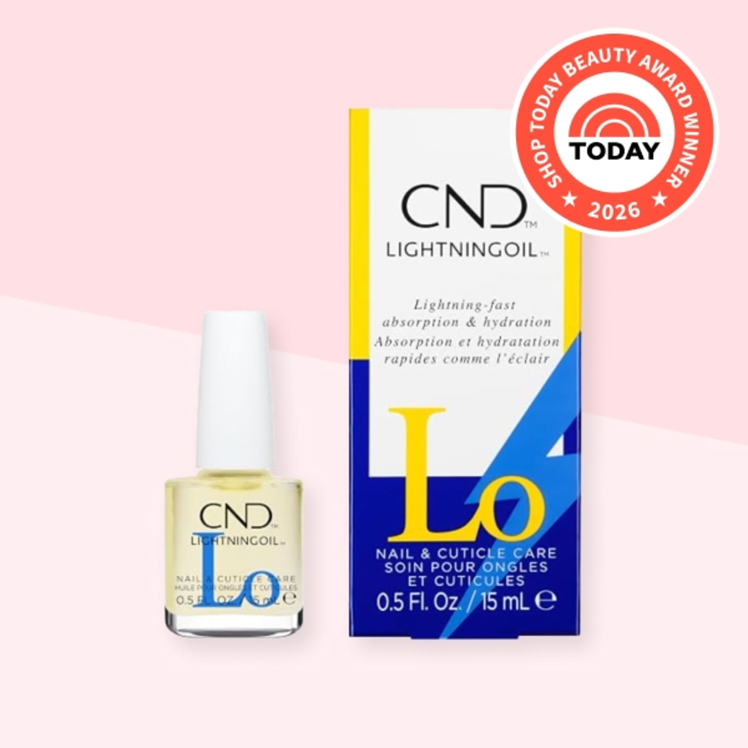 Shop TODAY Beauty Awards 2026: Firming Lotions, Relaxing Scrubs and More Body Care