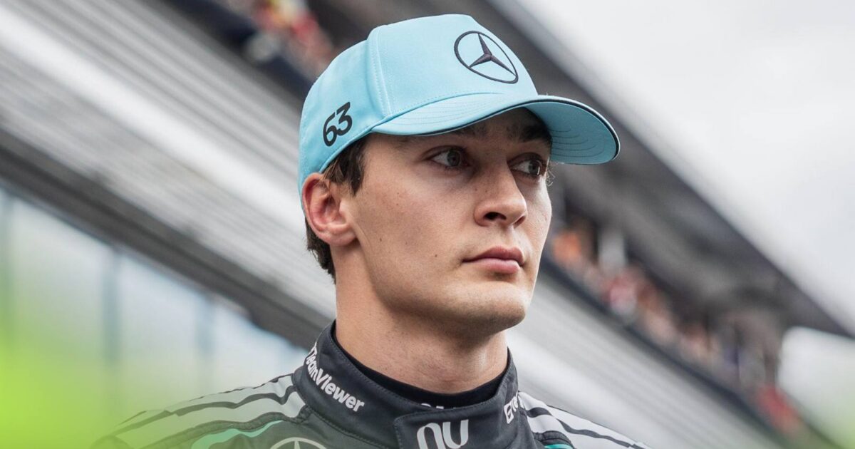 Mercedes confirms initial George Russell findings after Belgian GP investigation