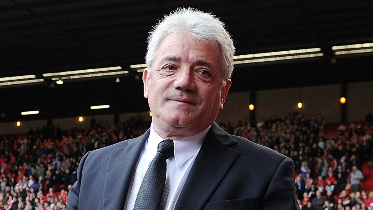 “Truly A Legend”: Tributes Pour In As England Soccer Legend Kevin Keegan Dies