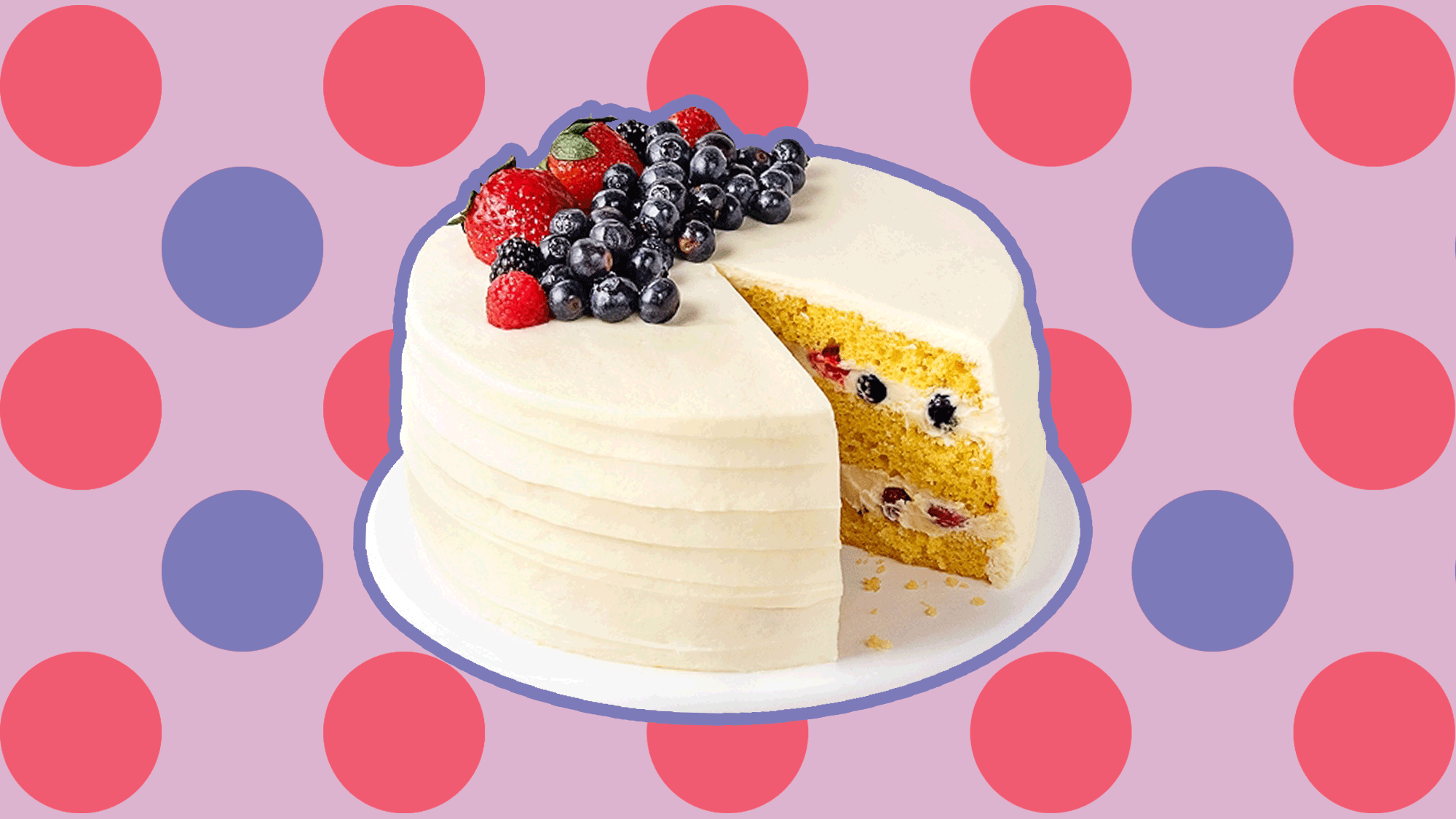 The viral Whole Foods Chantilly cake is as good as they say