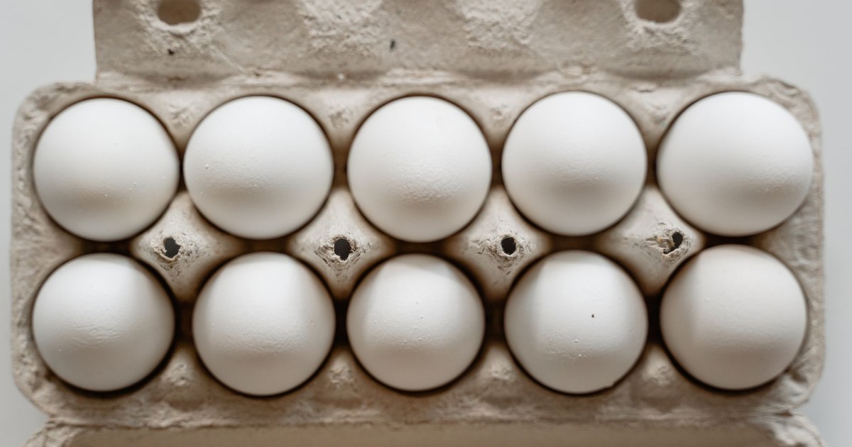 The real reason you should never toss your egg carton