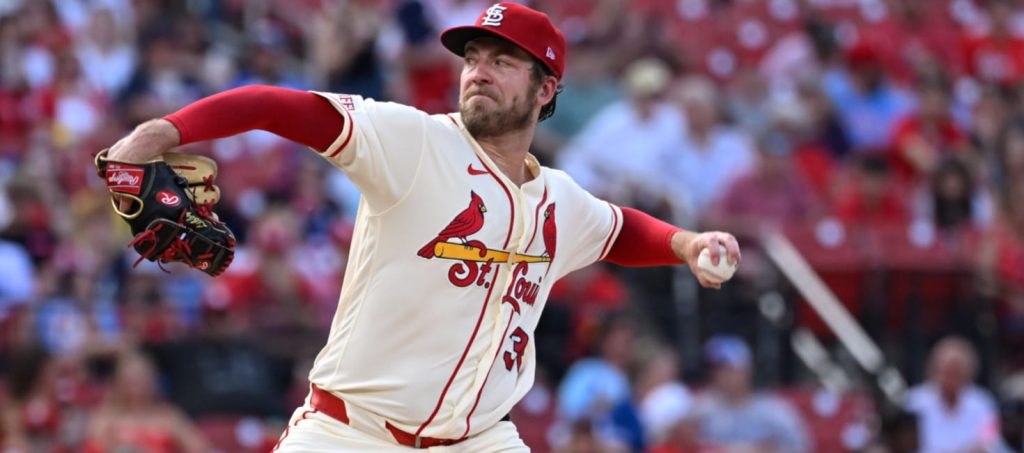 MLB DFS picks & underdog player props: Tuesday (7/21)