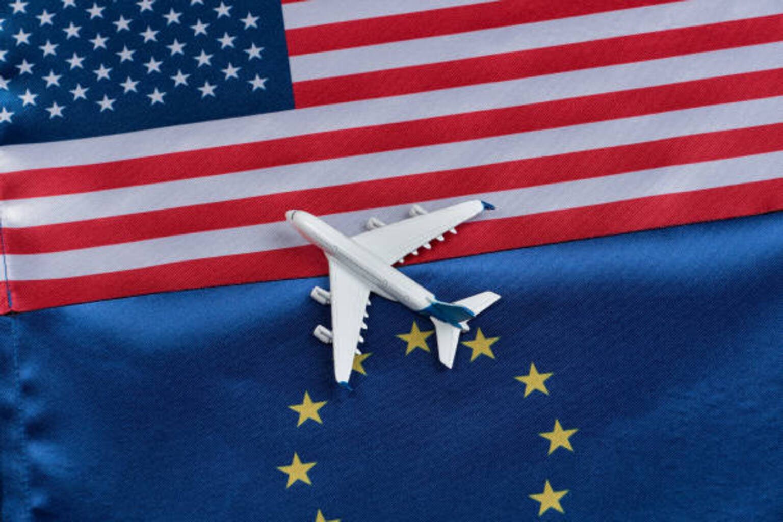 Boeing is said to seek US review of Airbus loan as new jet rivalry looms