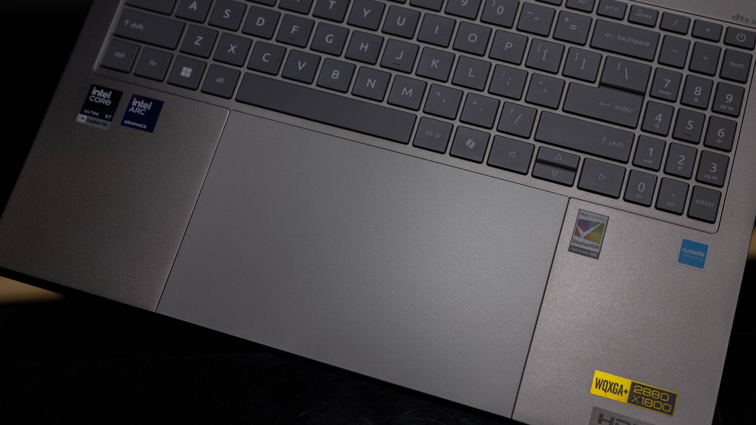 Acer Swift 16 AI (2026) Review: A Great Big-Screen Laptop With One Giant Hurdle
