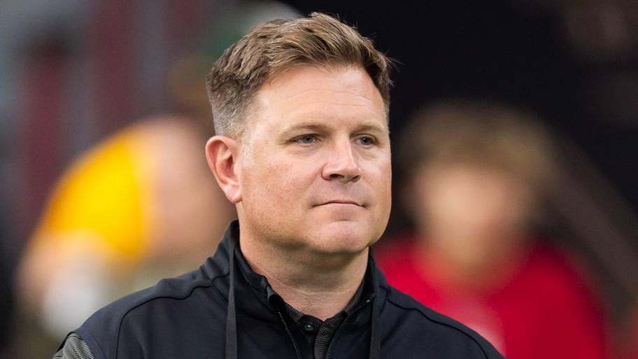 Brian Gutekunst bets on himself with big Devonte Wyatt overpay