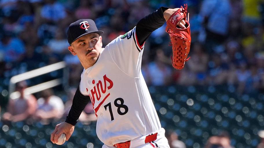 Twins suddenly solving their biggest problem in July