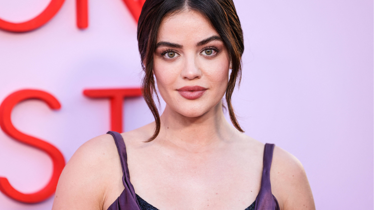 Lucy Hale mourns dad Preston Hale’s sudden death with a heartfelt tribute
