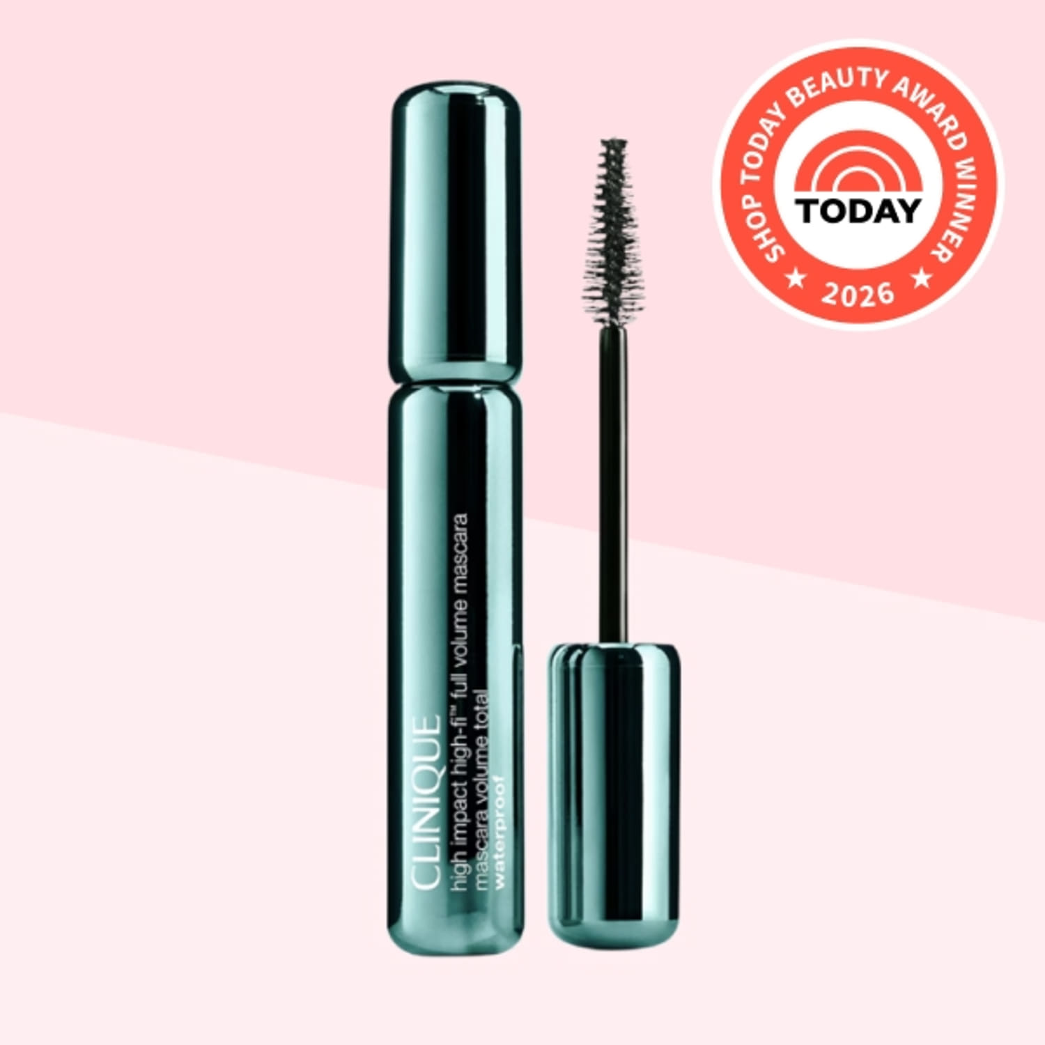 Shop TODAY Beauty Awards 2026: The Best Makeup Products for a Lasting, Seamless Finish