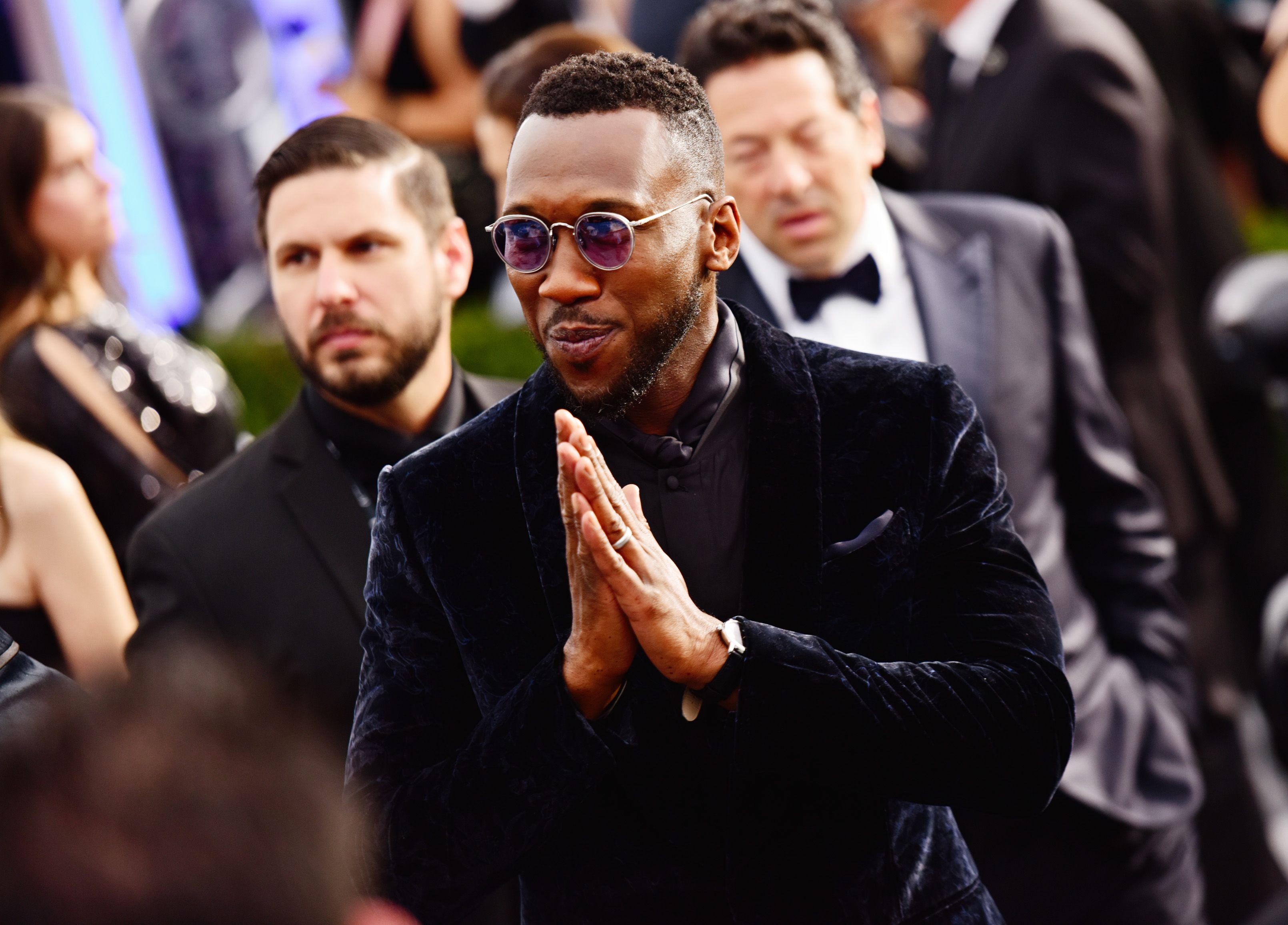 Marvel boss says he feels like a 'loser and failure' after Blade movie fizzled out