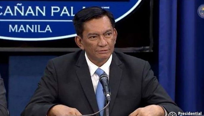 Joey Salceda returns to Cabinet as Marcos’ legislative liaison chief