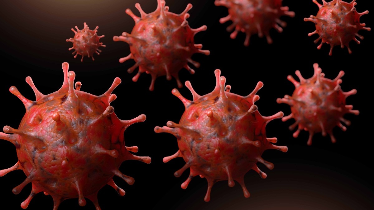 COVID-19 infection may turn common bacteria into deadly superbugs: Study