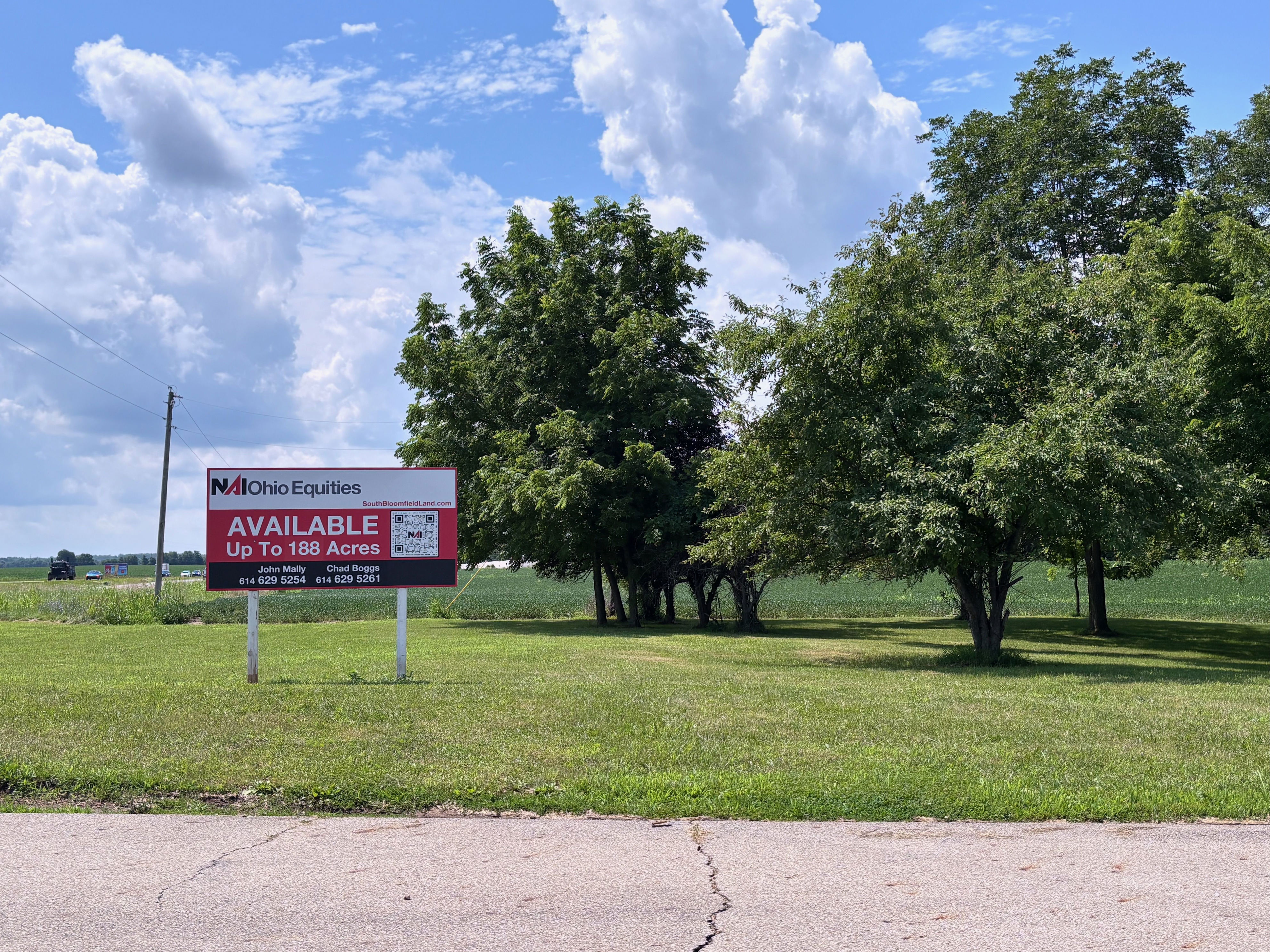 Inside South Bloomfield, Ohio's fastest-growing community