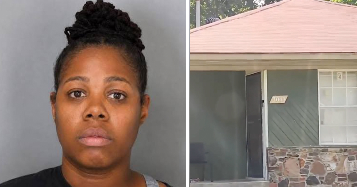 Tennessee mom allegedly shoots 20-year-old man dead after finding him under daughter’s bed