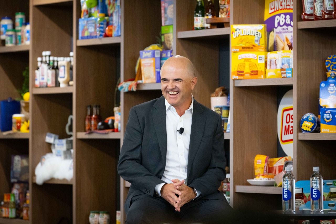Kraft Heinz Strikes Deal With Disney to Supply Resorts and Tap Characters