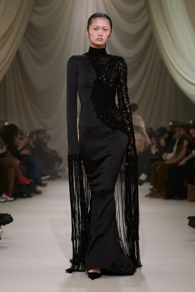 Zendaya Wore Ashi Studio Couture To The ‘Spider-Man: Brand New Day’ Mexico City Fan Event