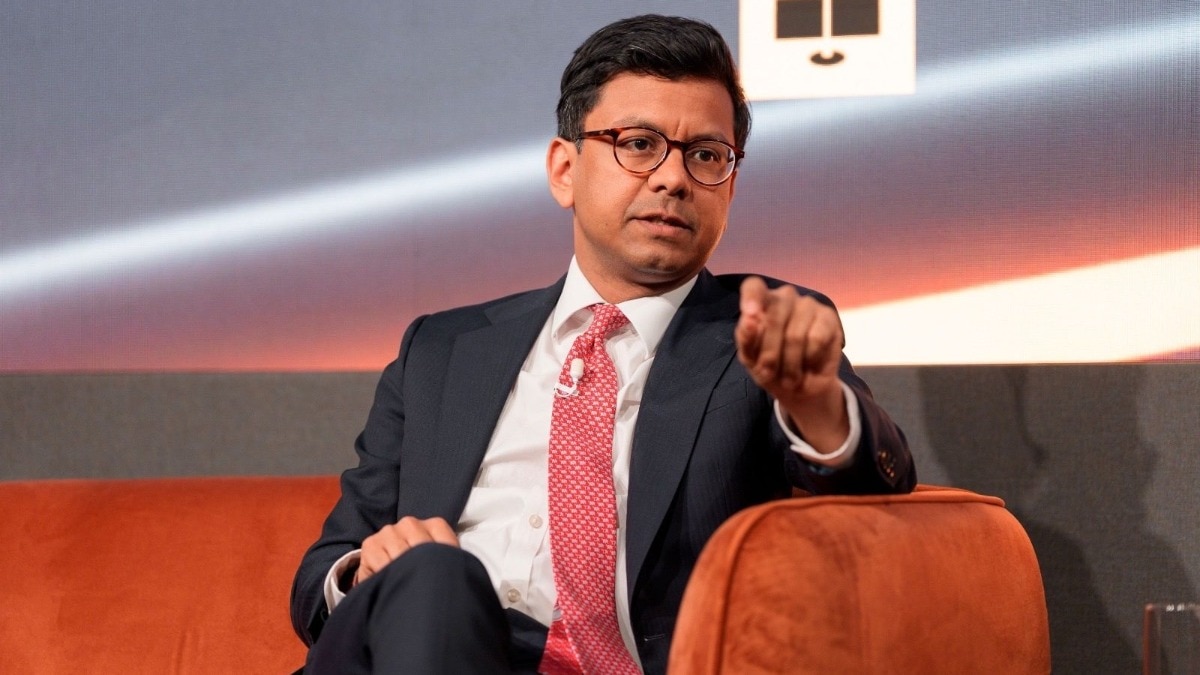 Who is Kanishka Narayan, Bihar-born Labour MP appointed UK's first AI minister