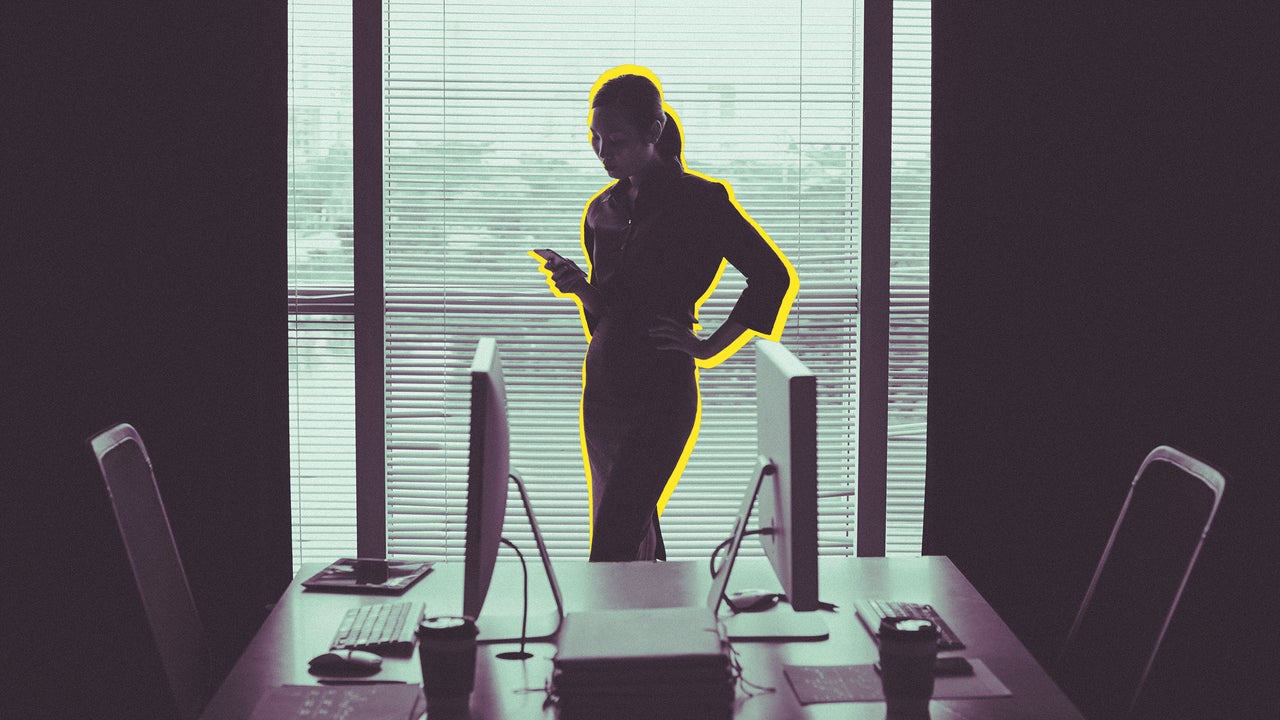 The invisible labor of likability at work
