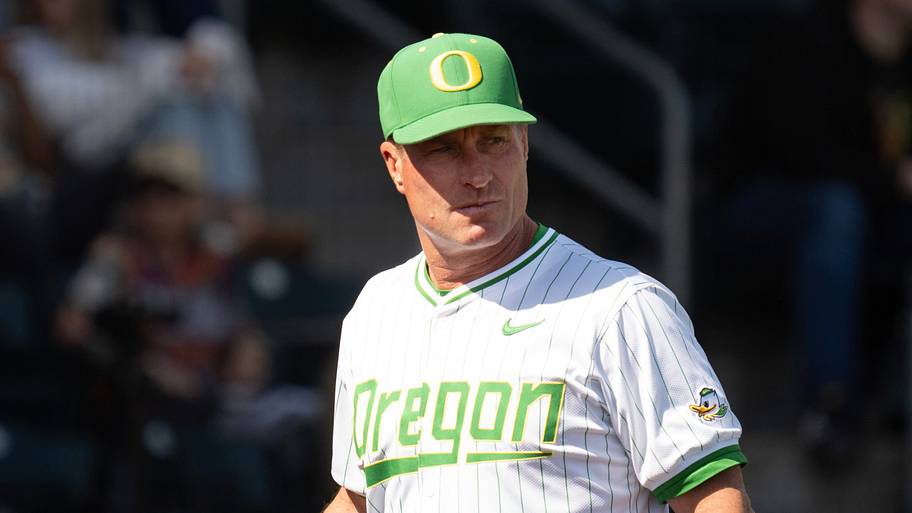Oregon Ducks Baseball Looks To Fill Pitching Holes With Transfer Commit