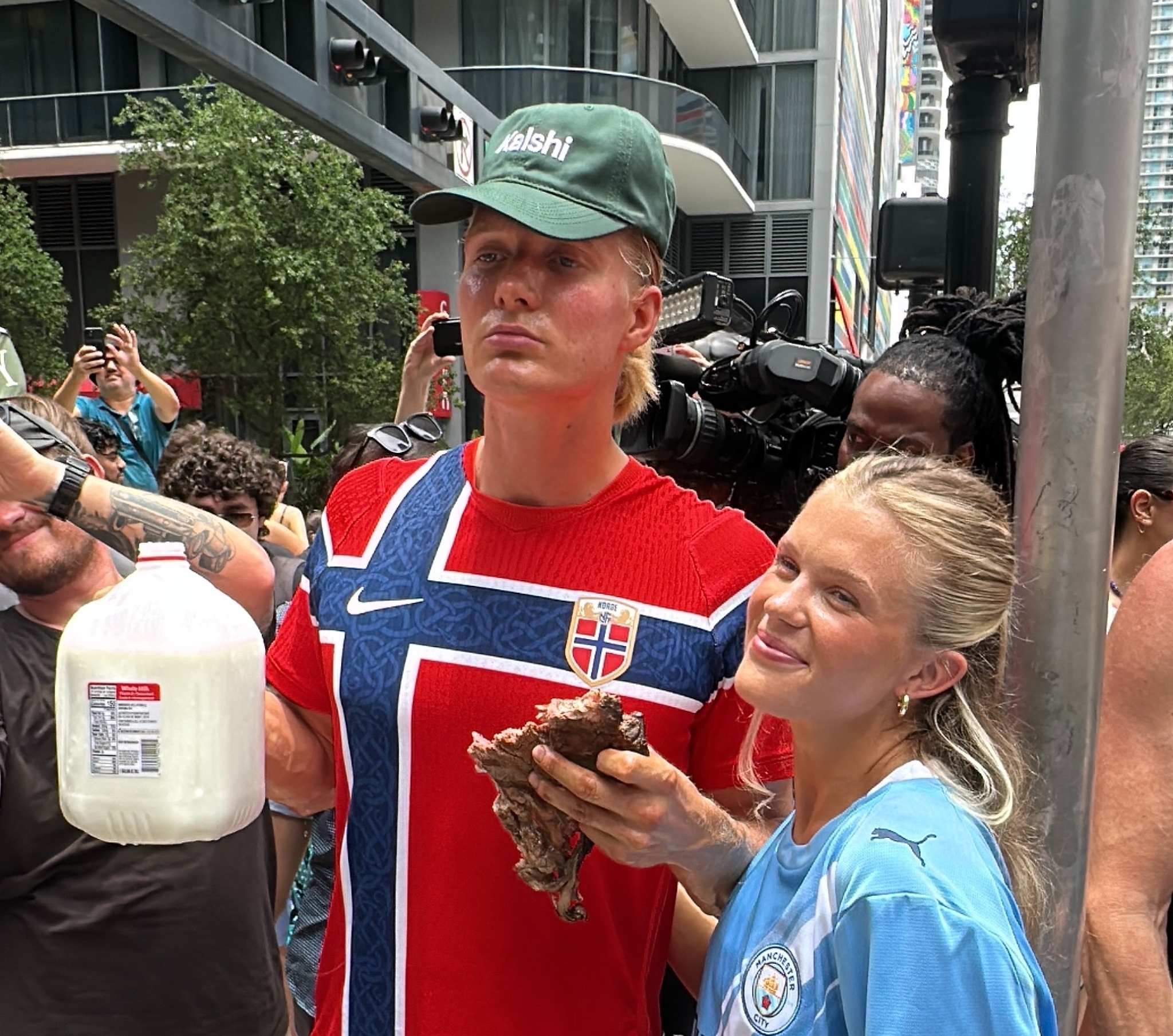 Kalshi’s ‘chronically online’ war room figured out World Cup virality — and realized AI might be bringing back the monoculture