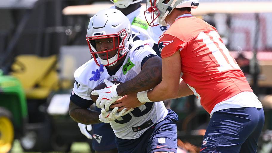 Patriots rookies officially report to training camp: Here's what to know