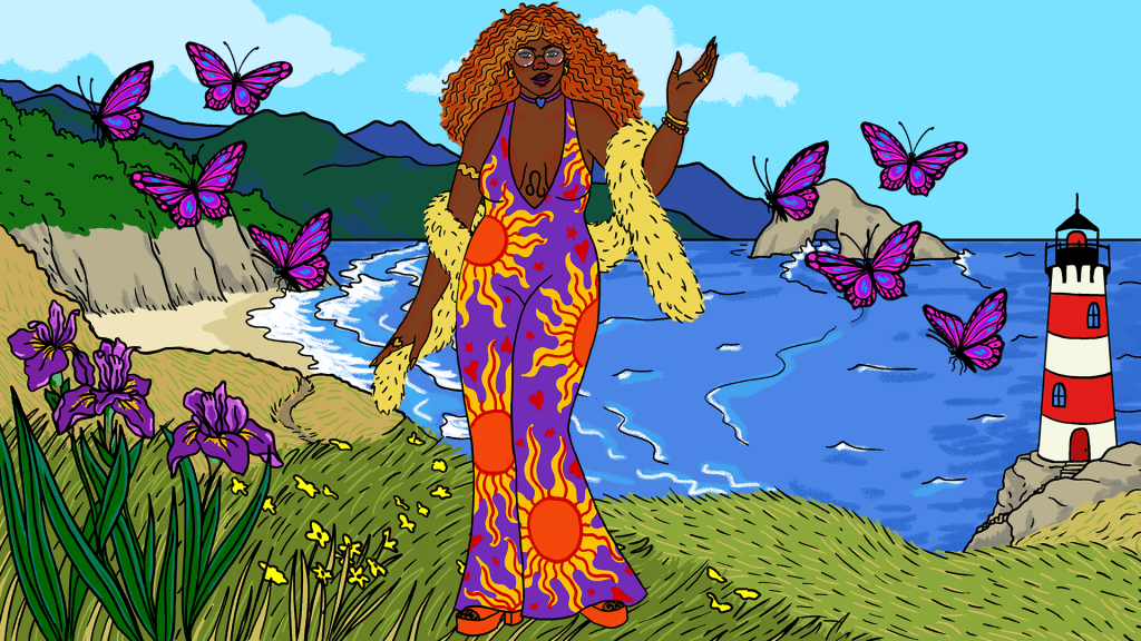 What to Expect From August’s Solar Eclipse in Leo, According to Astrologers