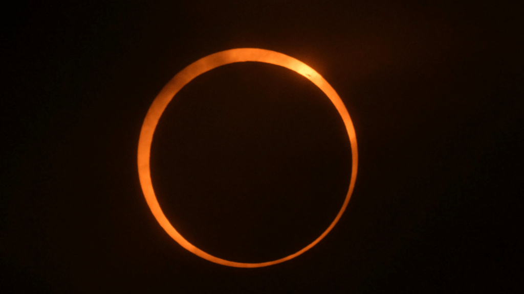 What to Expect From August’s Solar Eclipse in Leo, According to Astrologers