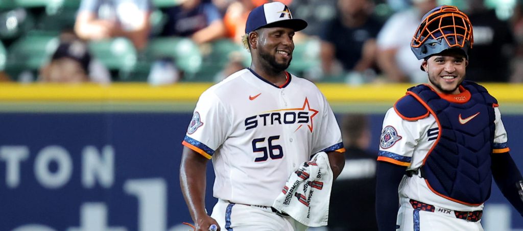 Fantasy baseball streaming pitchers: Waiver wire targets (week 16)
