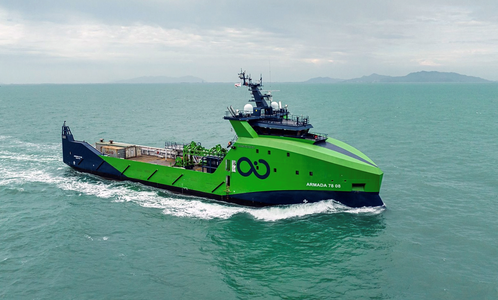 What MH370 Hydrophone Analysis Means for Future Ocean Search Evidence