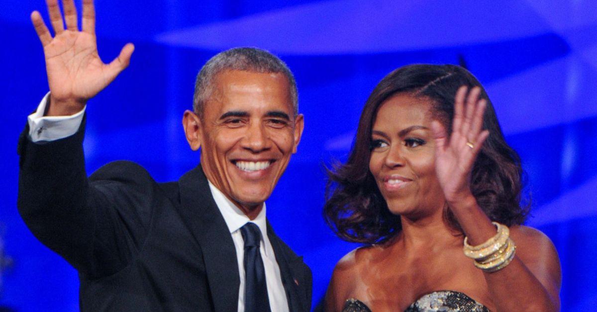 Megyn Kelly Goes Off on 'Scripted' and 'Artificial' Michelle Obama for Not 'Speaking From the Heart'