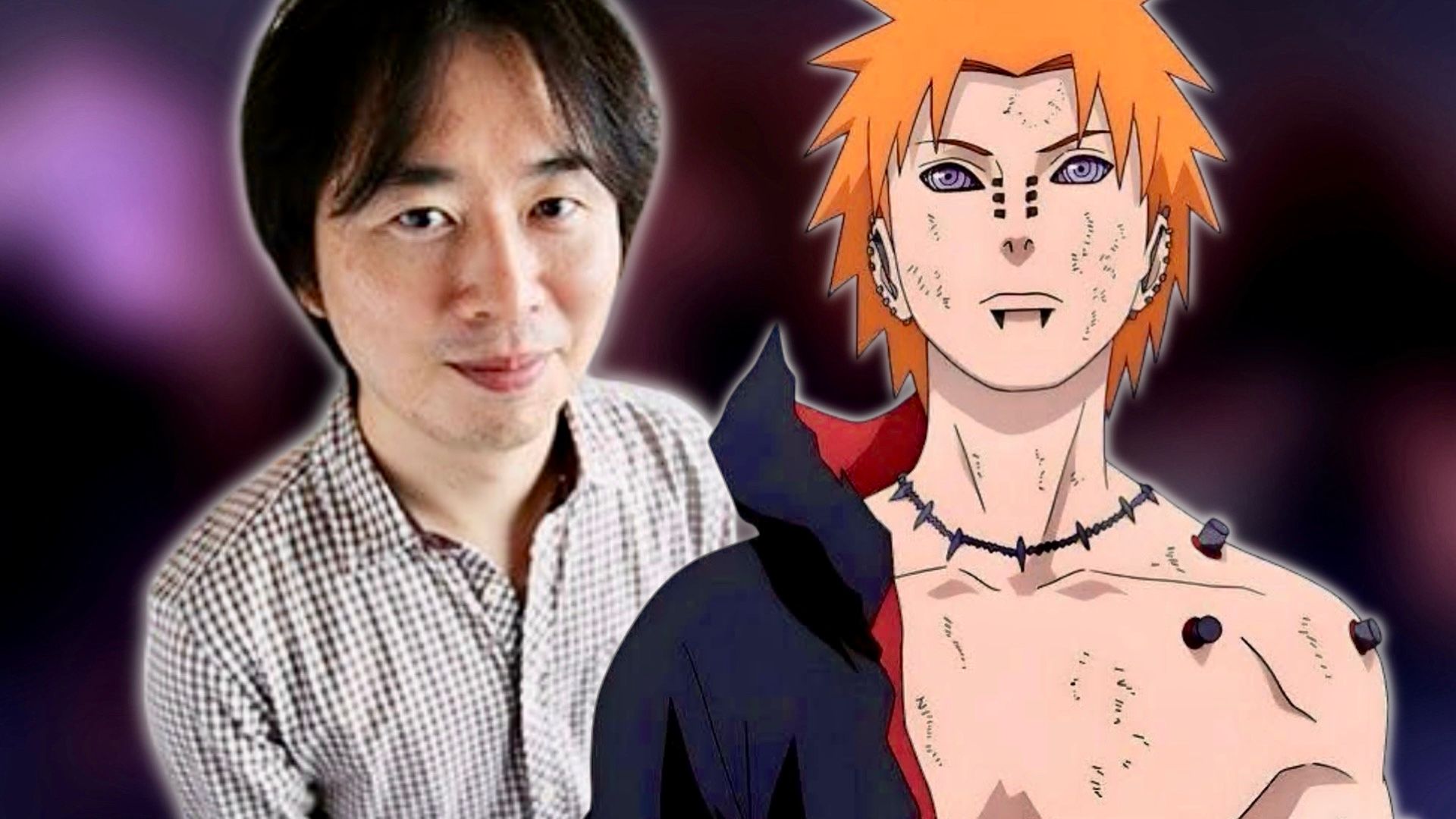 Masashi Kishimoto officially reveals his main inspiration for Naruto villains