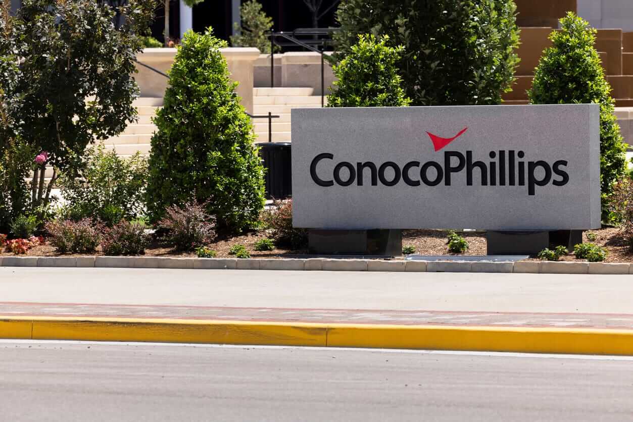 What to Expect From ConocoPhillips' Q2 2026 Earnings Report