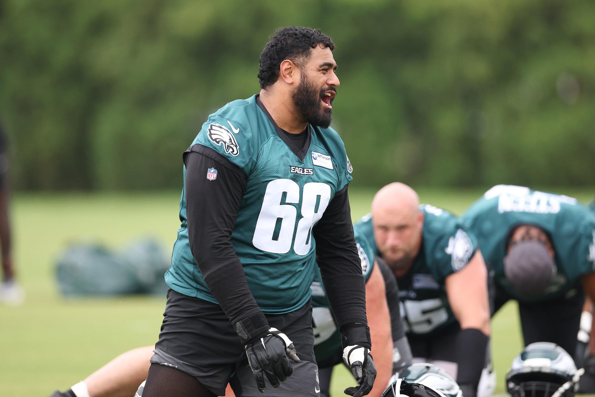 NFL Trade Rumors Top 100 Players: 40-31