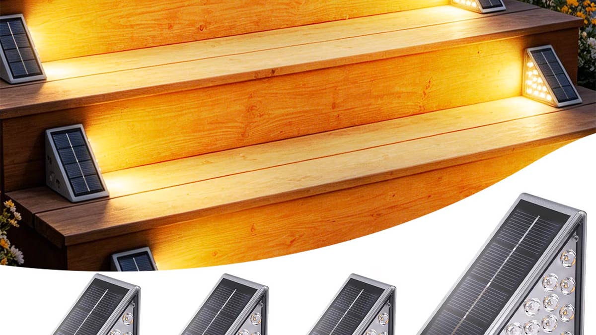 hoyiours-solar-step-light-4-pack