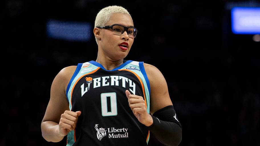 Biggest disappointments from the first half of the WNBA season