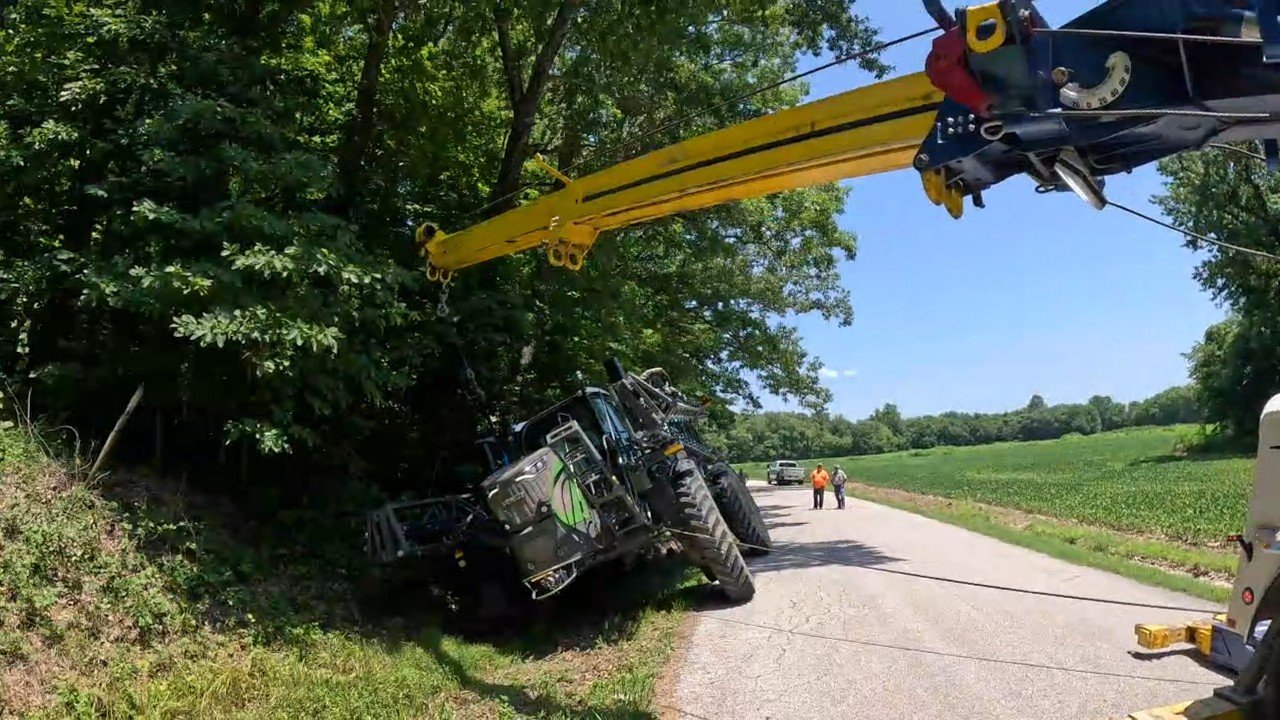 Rotator vs. Rogator