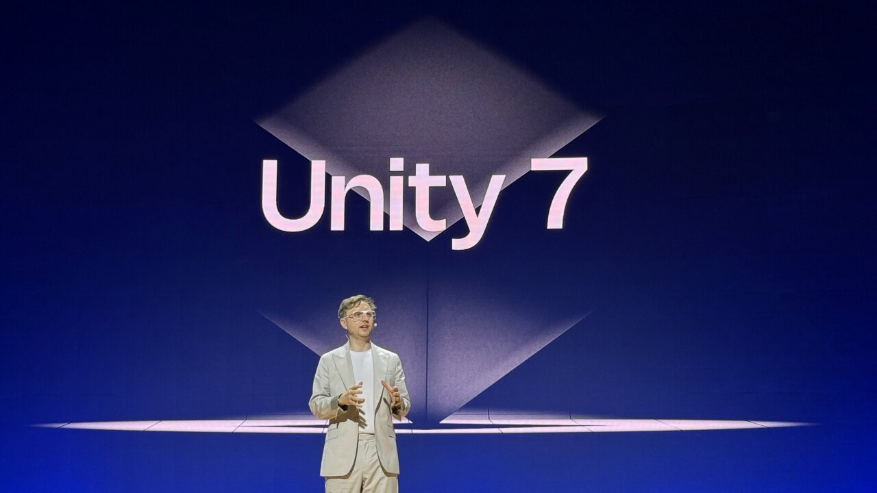 Unity SVP Adam Smith: "Next-gen engine focuses on development ...