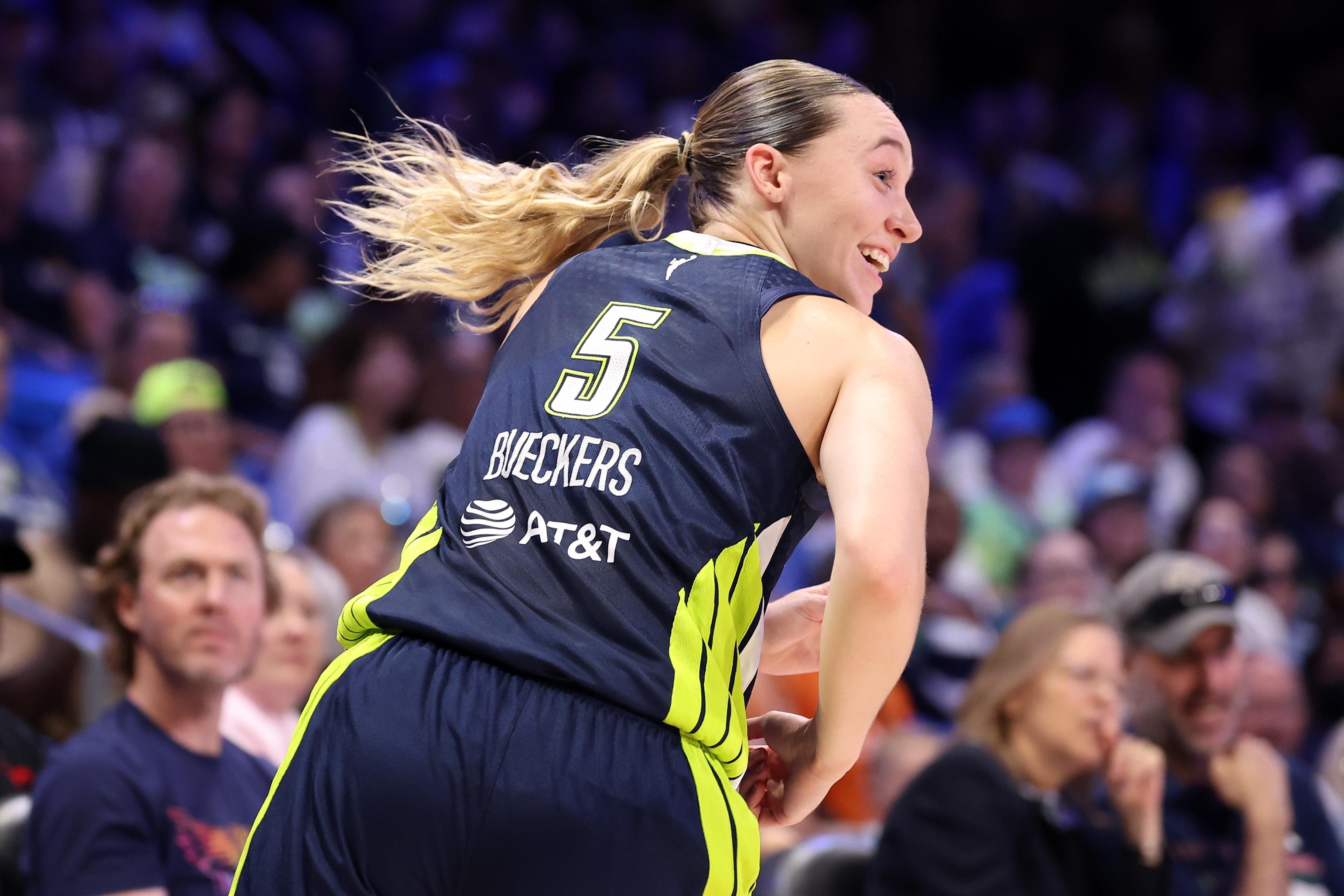 Can one of these WNBA stars become the third-ever member of the 50-40-90 club?