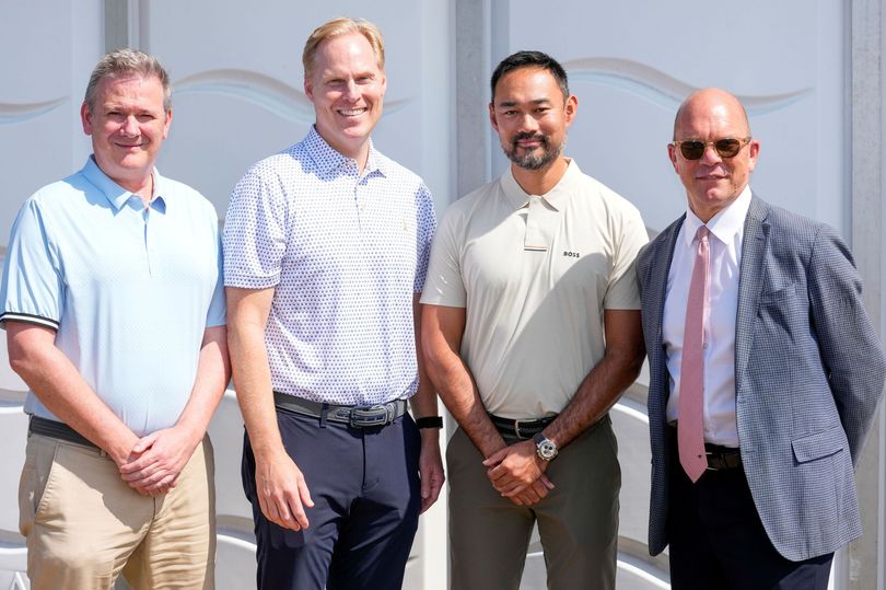 The Asian Tour has turned its back on LIV Golf, signing up with the PGA Tour and DP World Tour