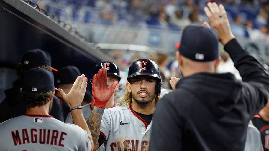 Cleveland Guardians shortstop Gabriel Arias, Fantasy Baseball