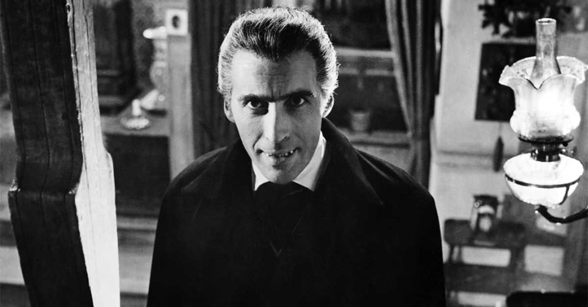 Did Hollywood’s most frequent ‘Dracula’ embellish his military service?