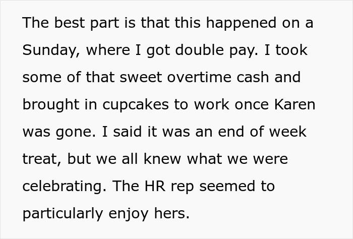 “A Monkey Could Do Your Job”: Karen Manager Orders Employee To Print A Video File, Gets Fired