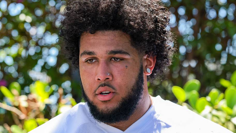 2026 NFL Draft re-rankings see Dolphins' class soar before training camp